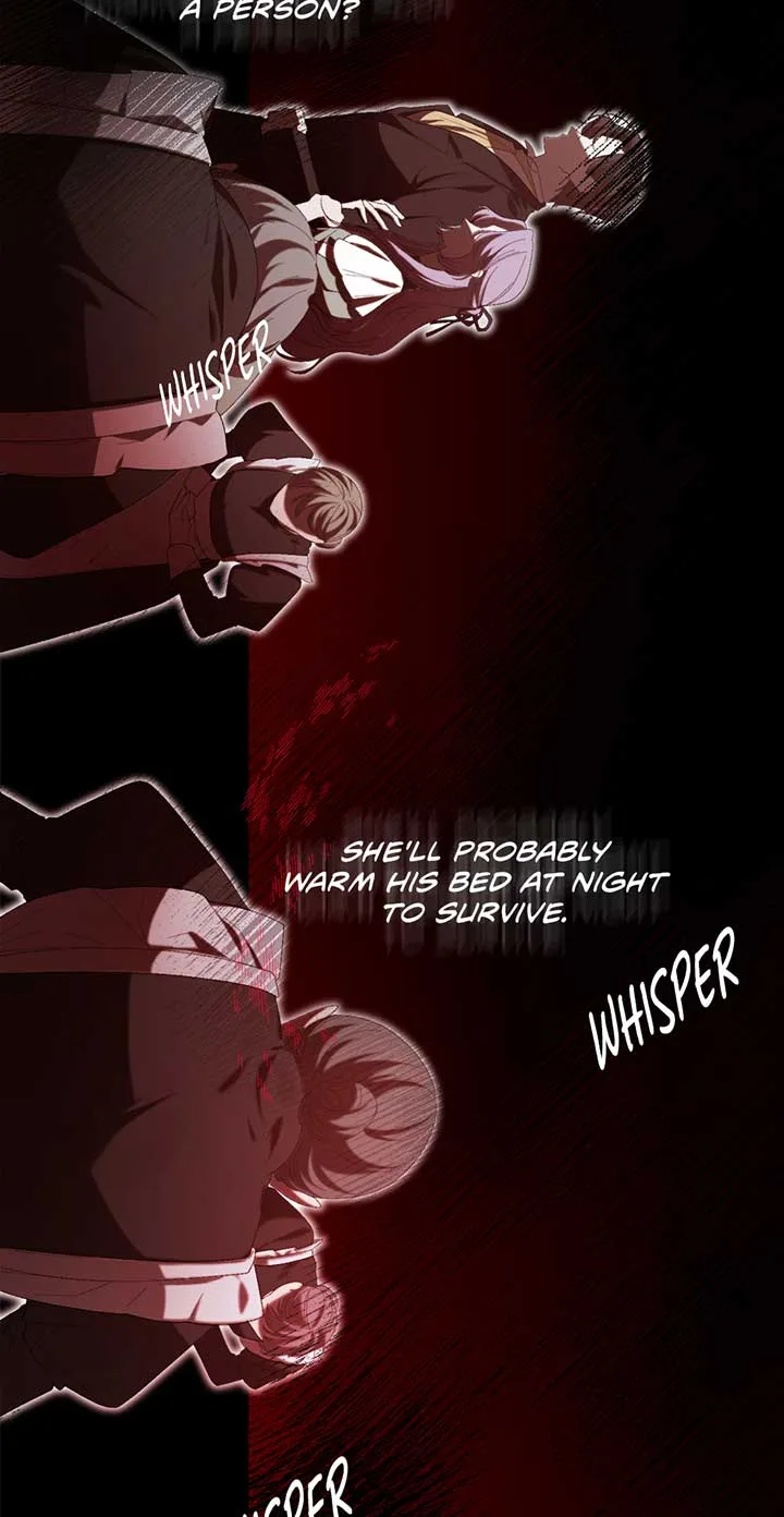 The Wallflower Who Was Proposed to by the Tyrant Chapter 7 page 63