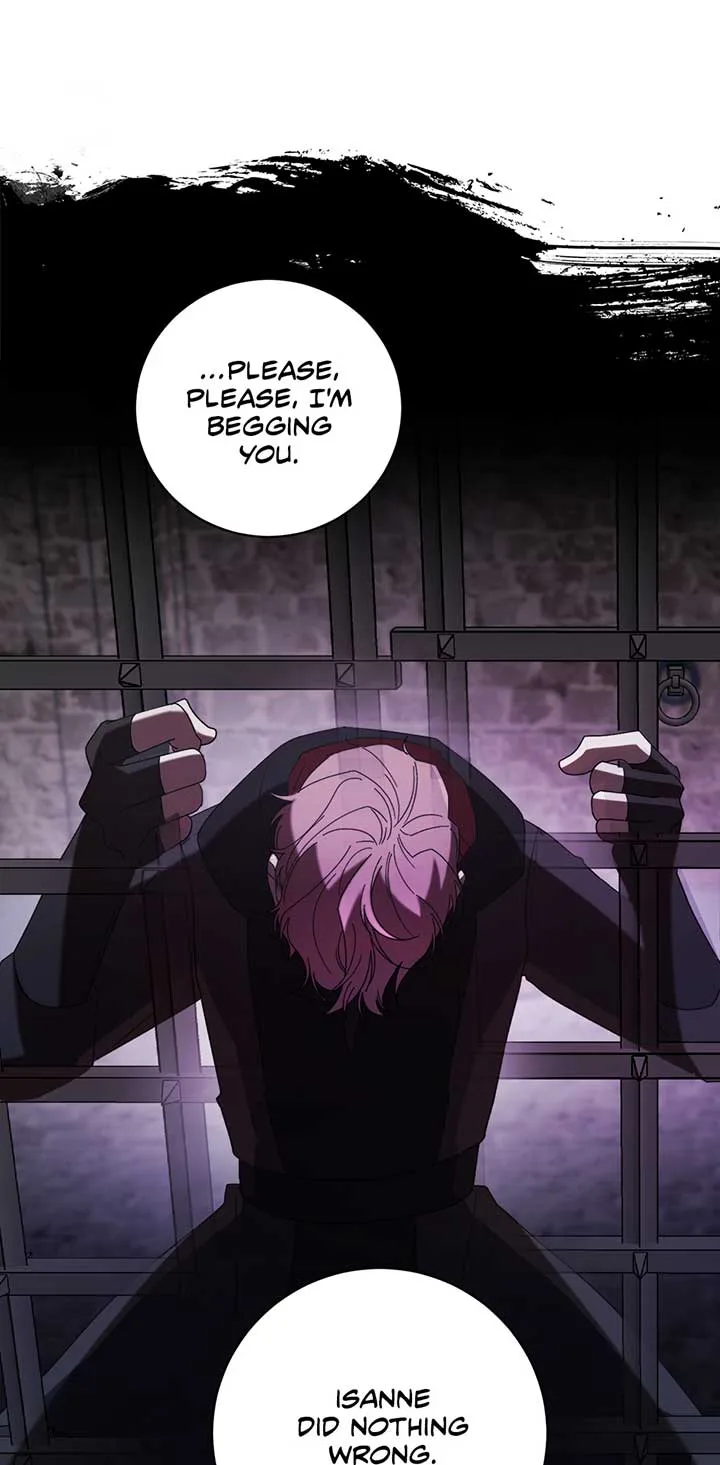 The Wallflower Who Was Proposed to by the Tyrant Chapter 7 page 9
