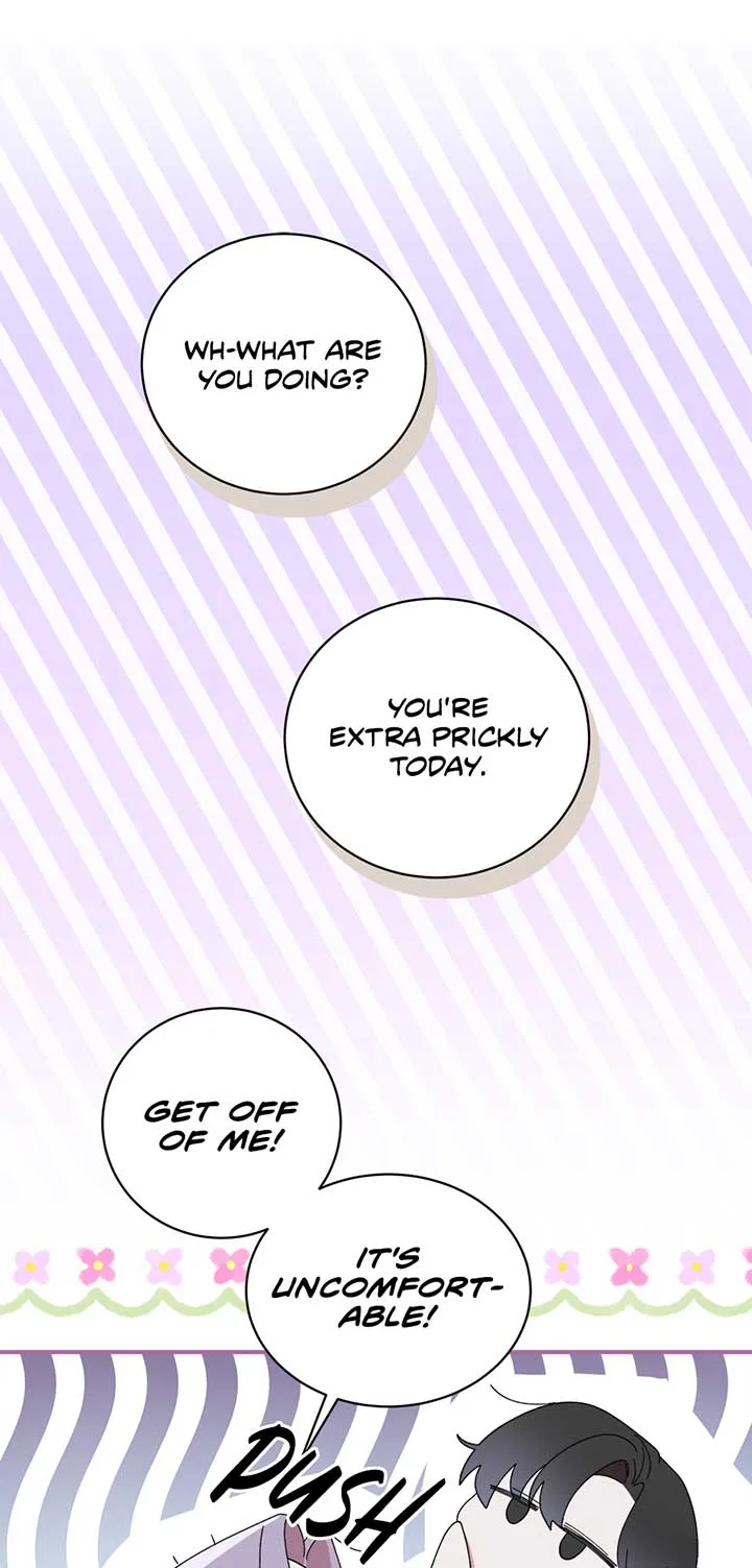 The Wallflower Who Was Proposed to by the Tyrant Chapter 7 page 78