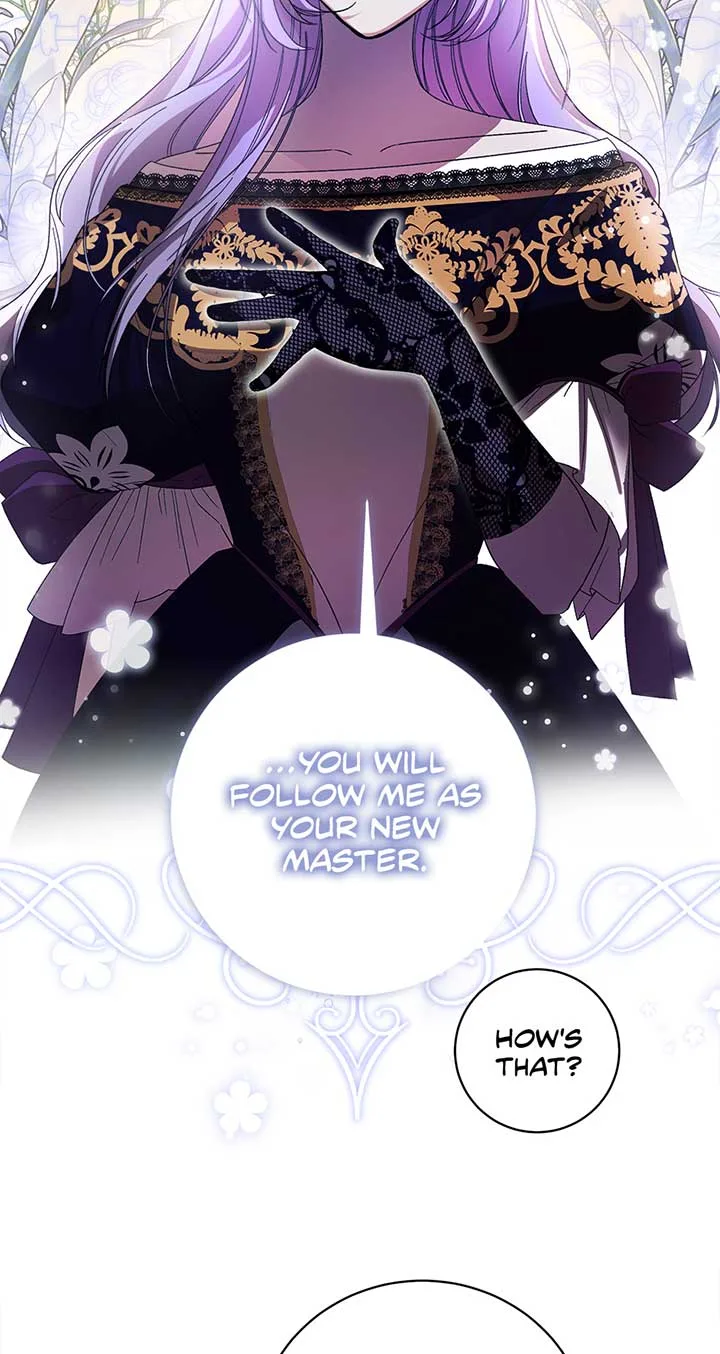 The Wallflower Who Was Proposed to by the Tyrant Chapter 7 page 31