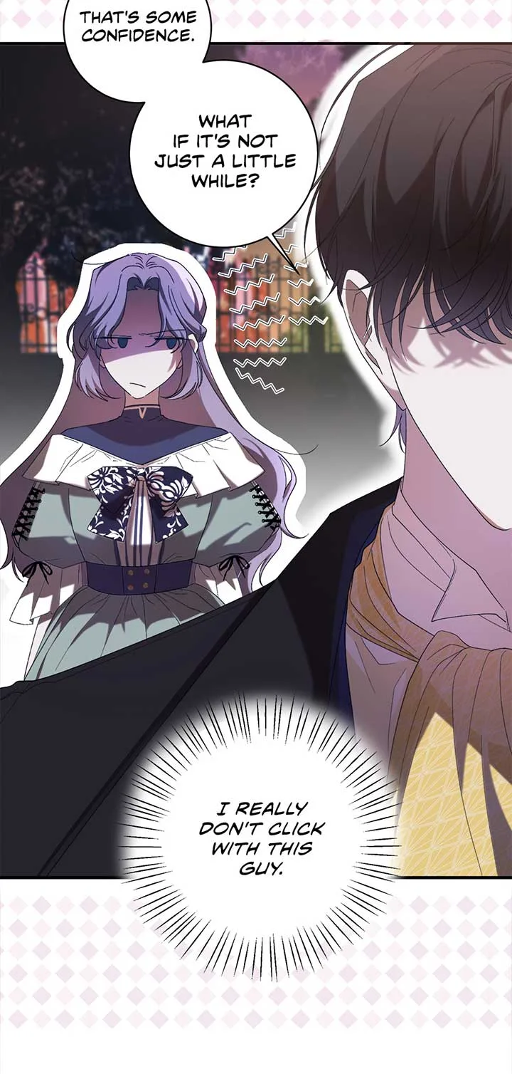 The Wallflower Who Was Proposed to by the Tyrant Chapter 7 page 53