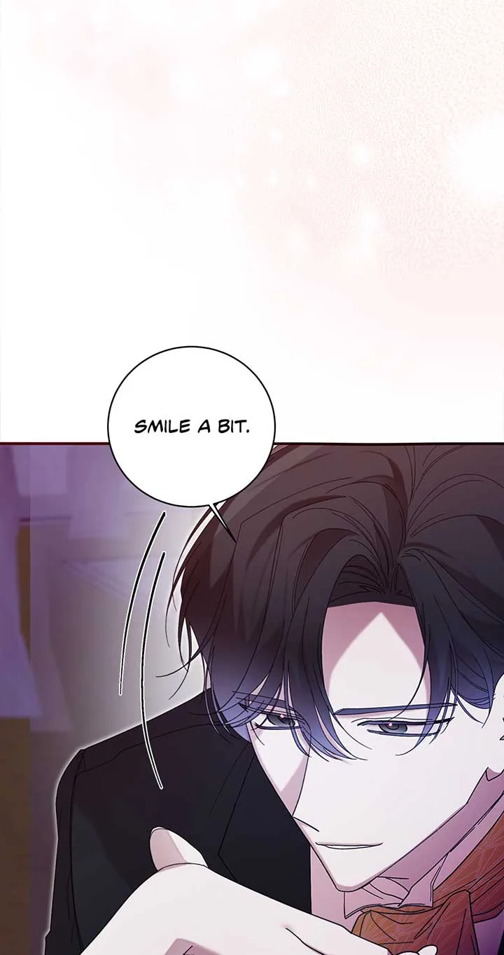 The Wallflower Who Was Proposed to by the Tyrant Chapter 7 page 59