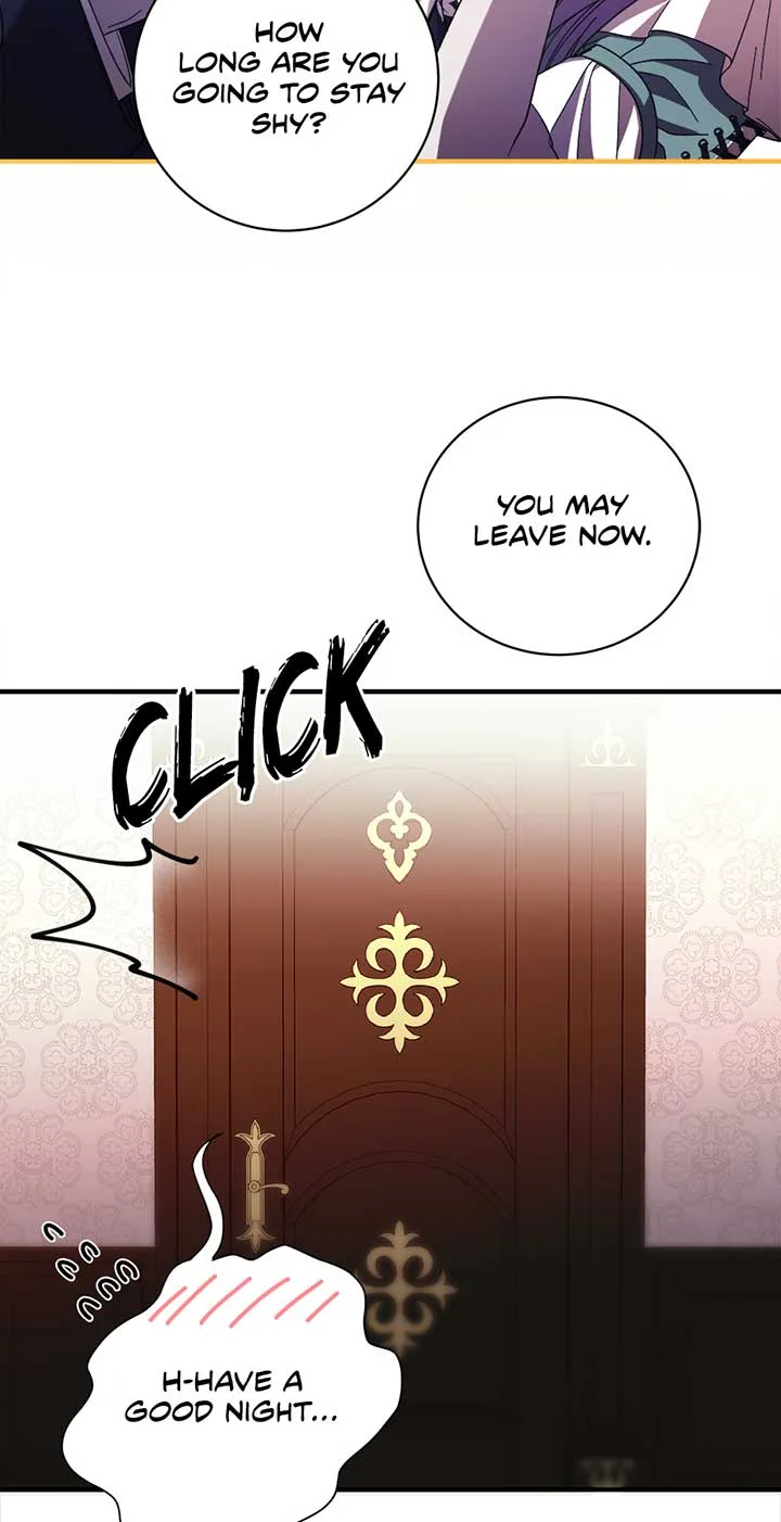 The Wallflower Who Was Proposed to by the Tyrant Chapter 7 page 74