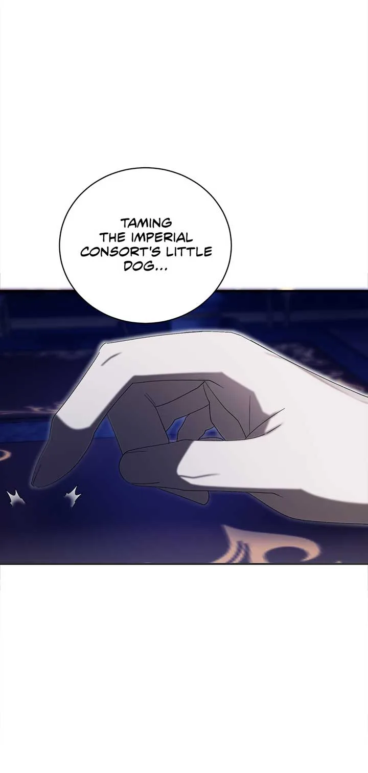 The Wallflower Who Was Proposed to by the Tyrant Chapter 7 page 49