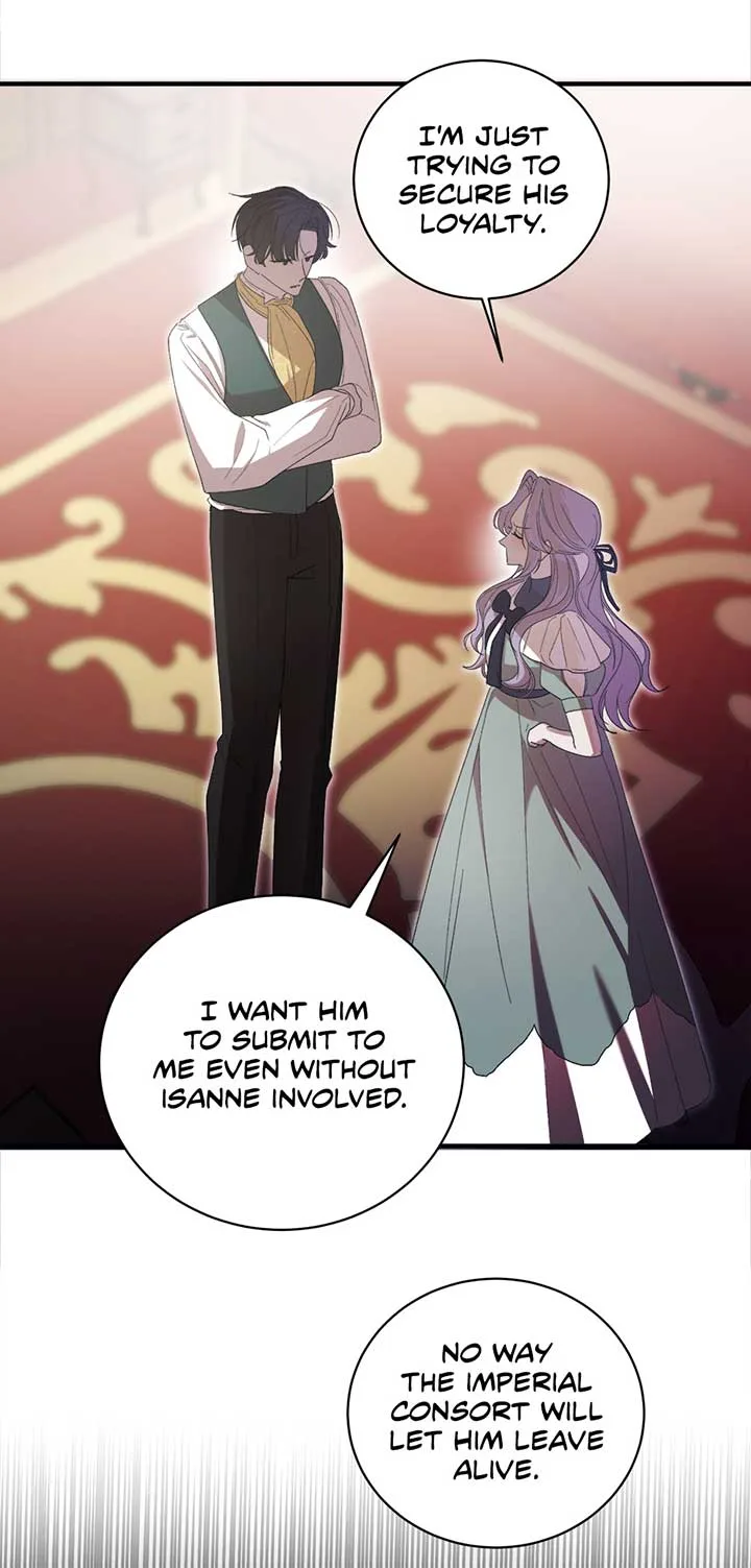 The Wallflower Who Was Proposed to by the Tyrant Chapter 7 page 83