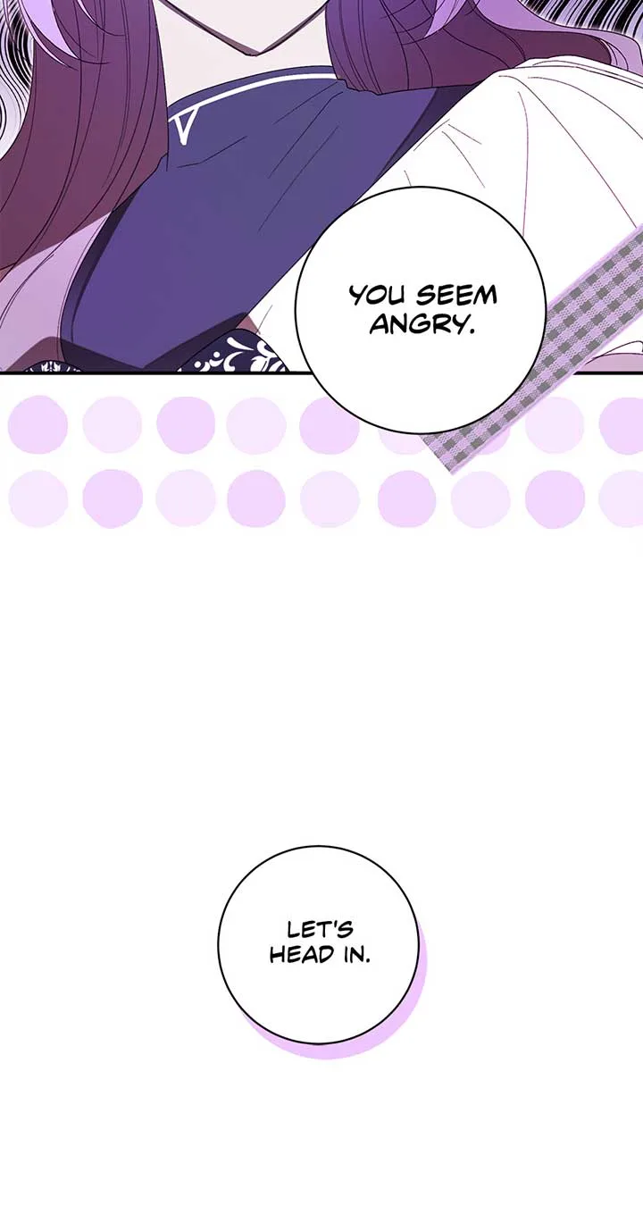 The Wallflower Who Was Proposed to by the Tyrant Chapter 7 page 61