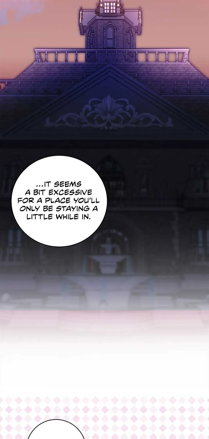 The Wallflower Who Was Proposed to by the Tyrant Chapter 7 page 52