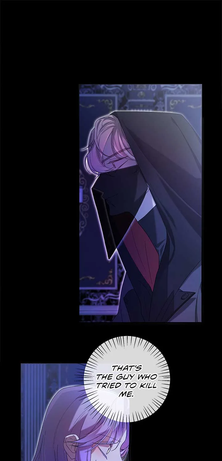 The Wallflower Who Was Proposed to by the Tyrant Chapter 6 page 2