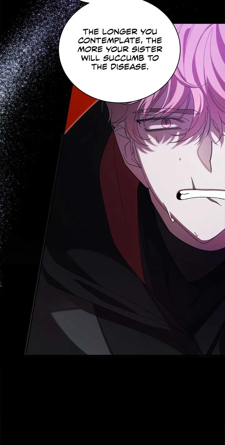 The Wallflower Who Was Proposed to by the Tyrant Chapter 7 page 35
