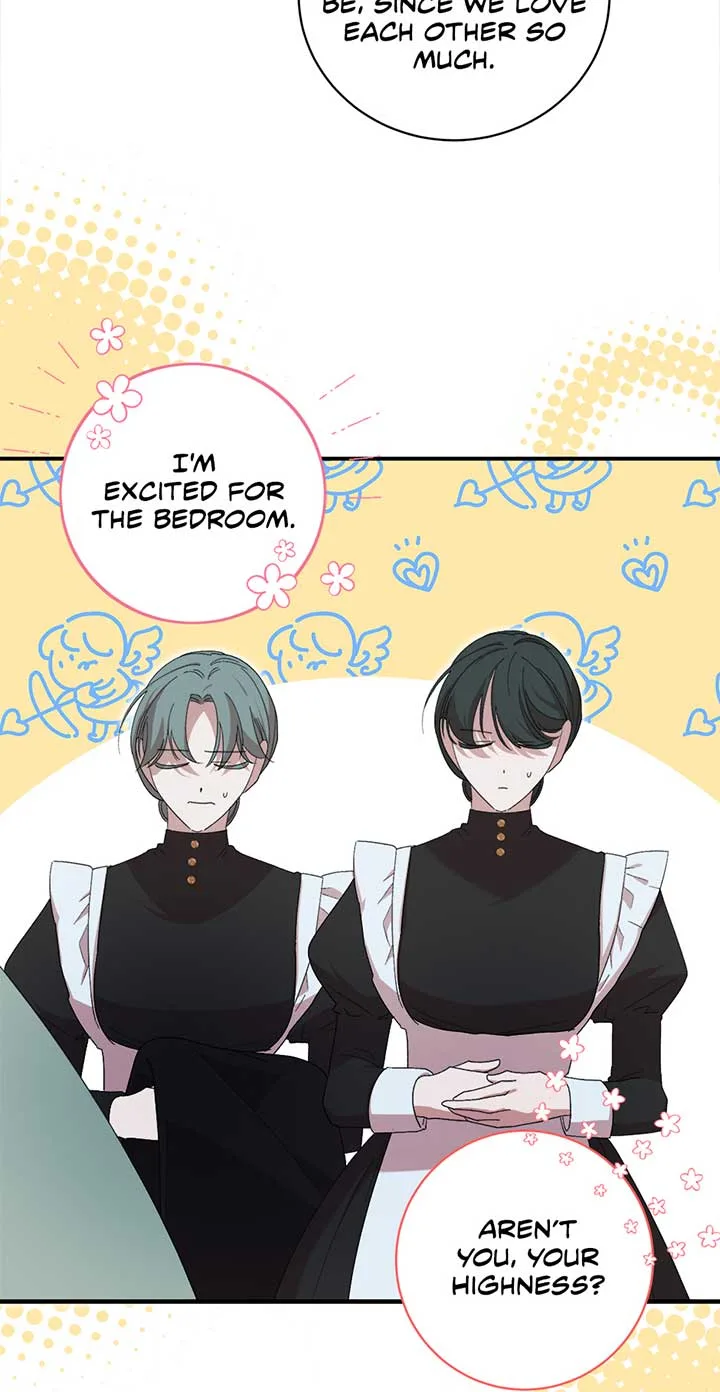 The Wallflower Who Was Proposed to by the Tyrant Chapter 7 page 67
