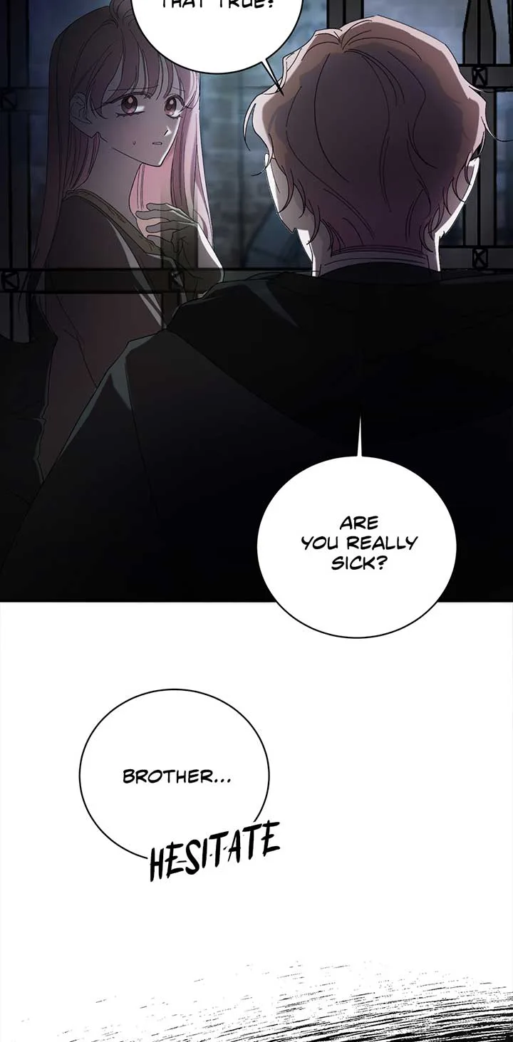 The Wallflower Who Was Proposed to by the Tyrant Chapter 7 page 21