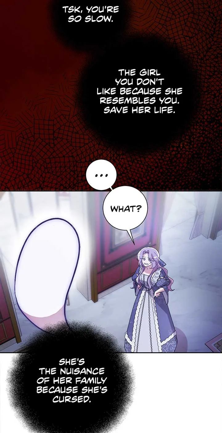 The Wallflower Who Was Proposed to by the Tyrant Chapter 1 page 44