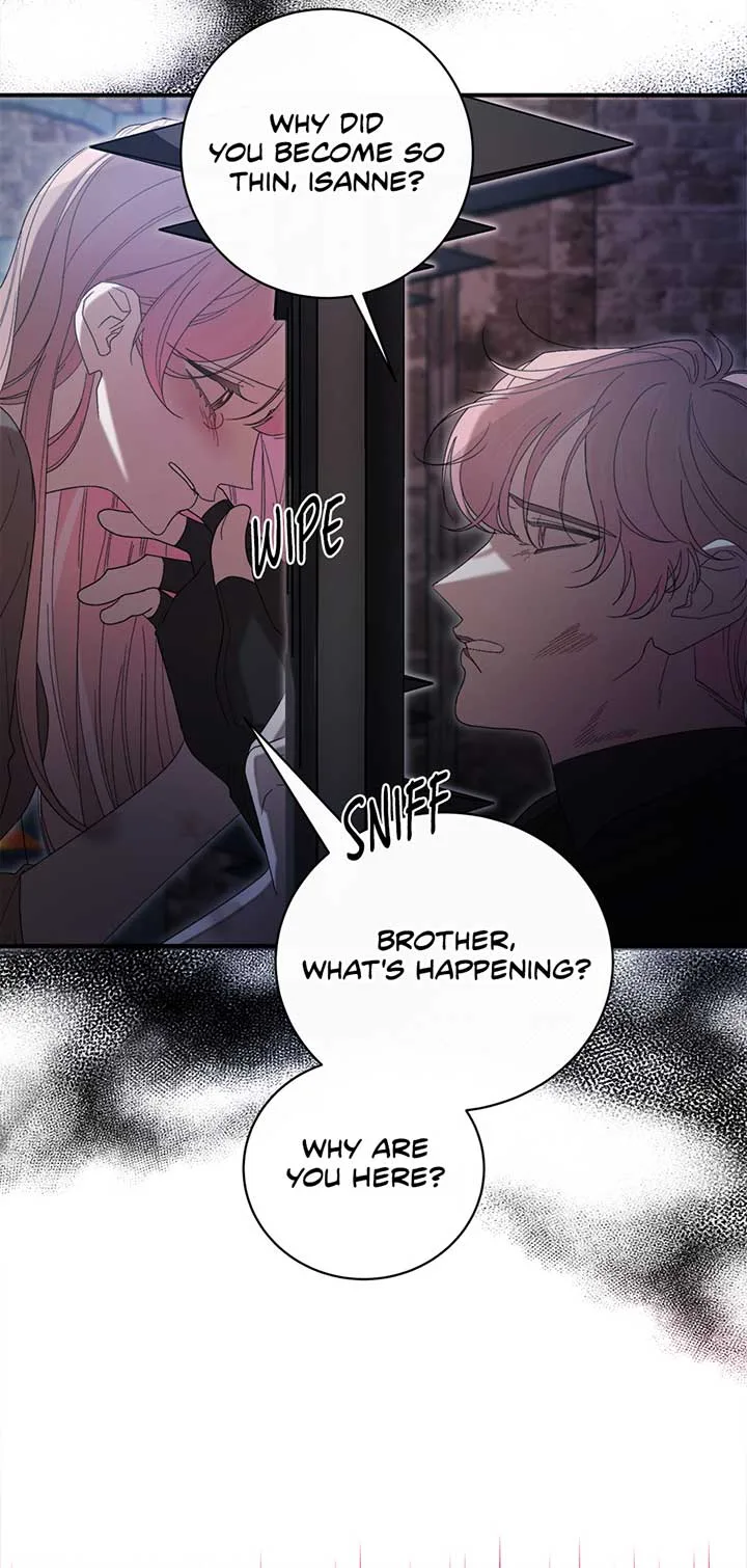The Wallflower Who Was Proposed to by the Tyrant Chapter 7 page 4