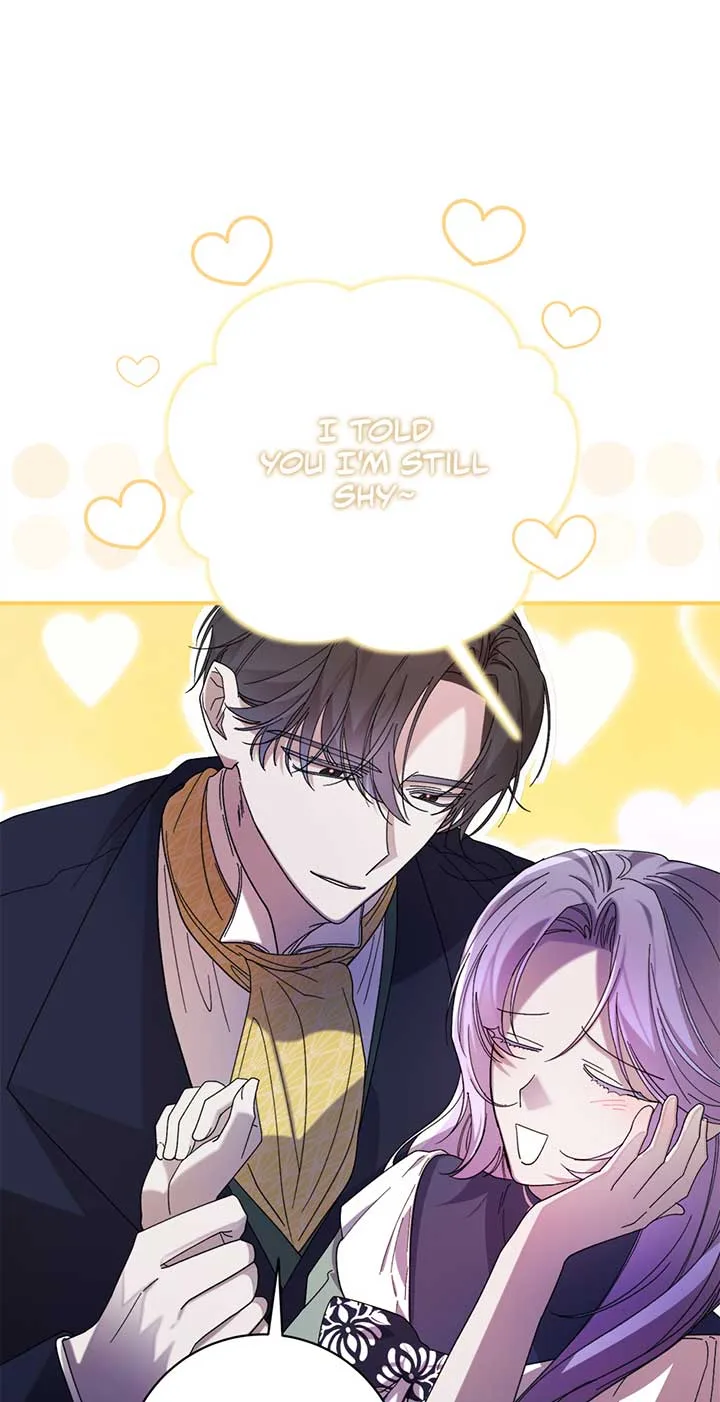 The Wallflower Who Was Proposed to by the Tyrant Chapter 7 page 73