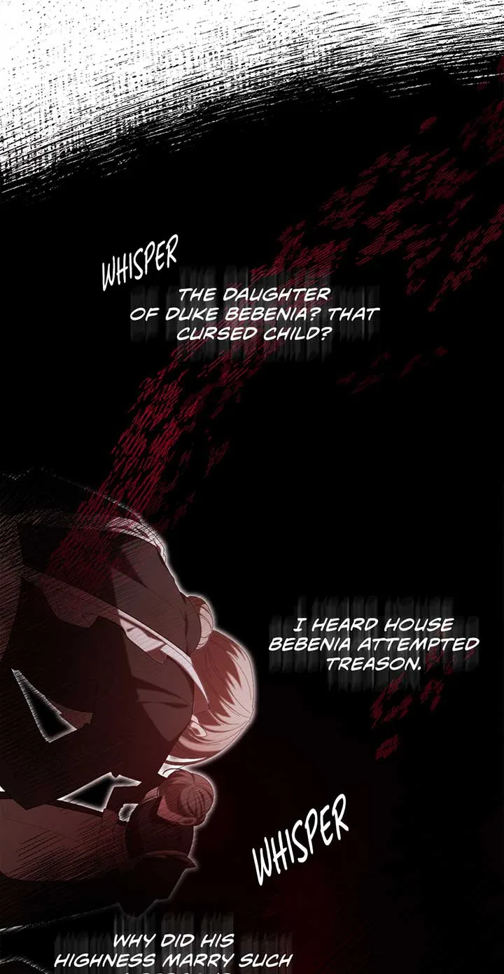 The Wallflower Who Was Proposed to by the Tyrant Chapter 7 page 62