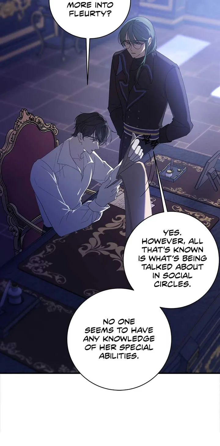 The Wallflower Who Was Proposed to by the Tyrant Chapter 7 page 46