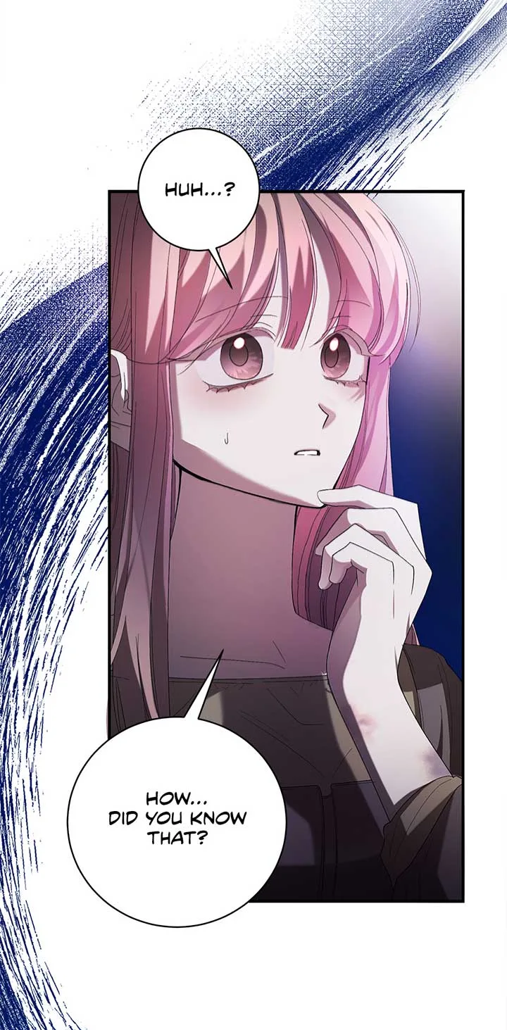 The Wallflower Who Was Proposed to by the Tyrant Chapter 7 page 19