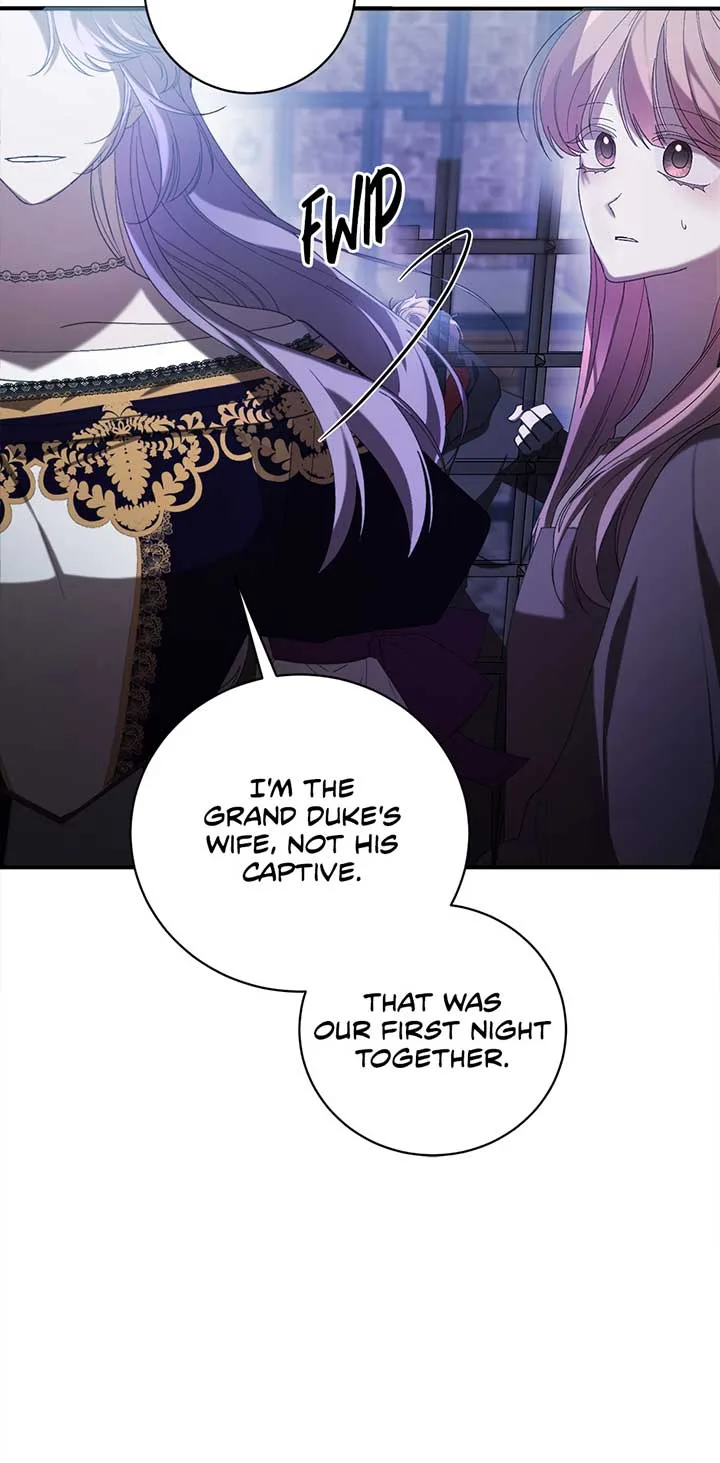 The Wallflower Who Was Proposed to by the Tyrant Chapter 7 page 16