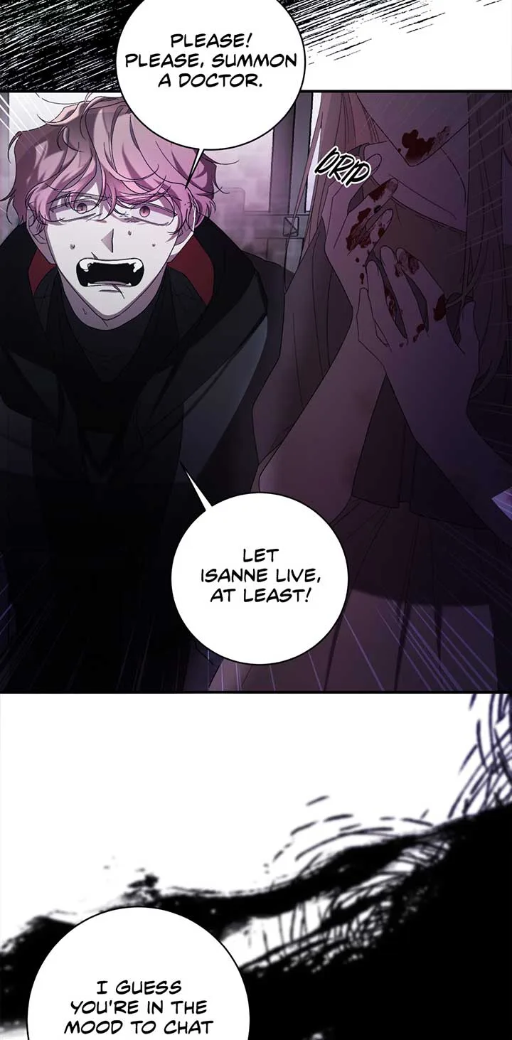 The Wallflower Who Was Proposed to by the Tyrant Chapter 7 page 23