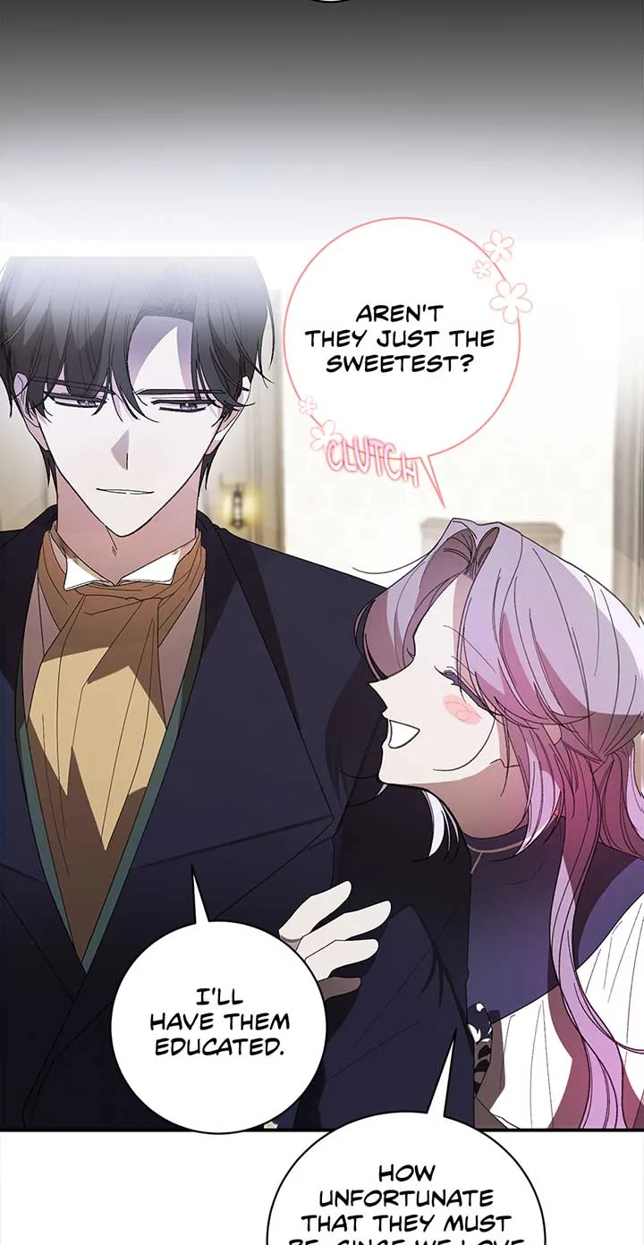The Wallflower Who Was Proposed to by the Tyrant Chapter 7 page 66