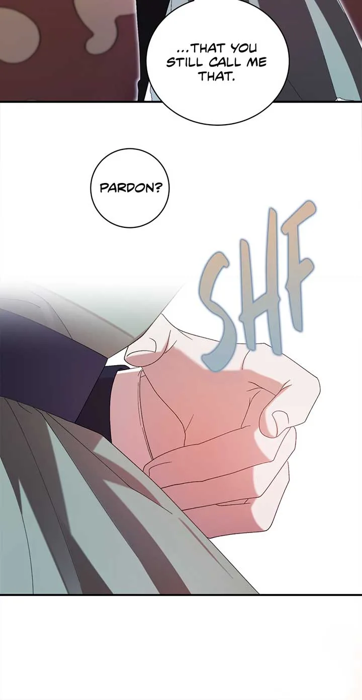 The Wallflower Who Was Proposed to by the Tyrant Chapter 7 page 69
