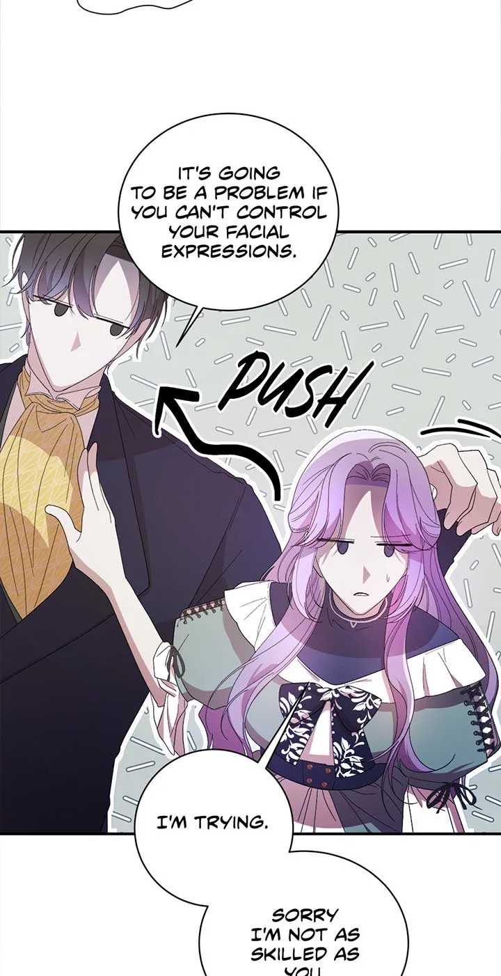 The Wallflower Who Was Proposed to by the Tyrant Chapter 7 page 75