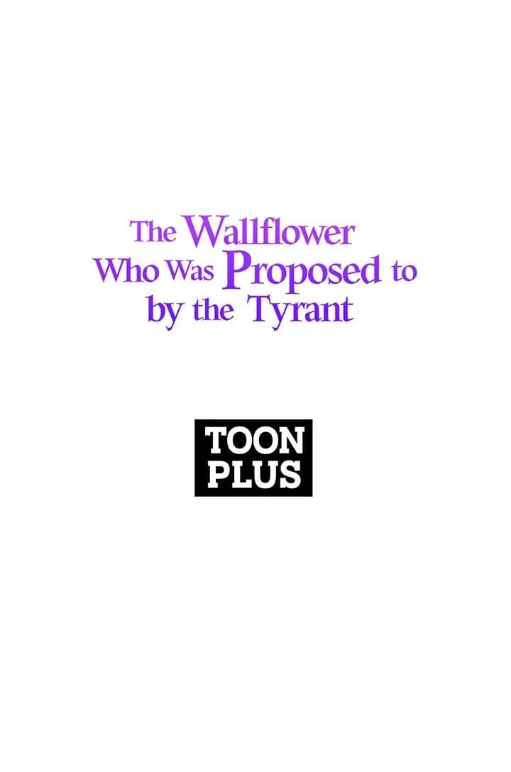 The Wallflower Who Was Proposed to by the Tyrant Chapter 7 page 93