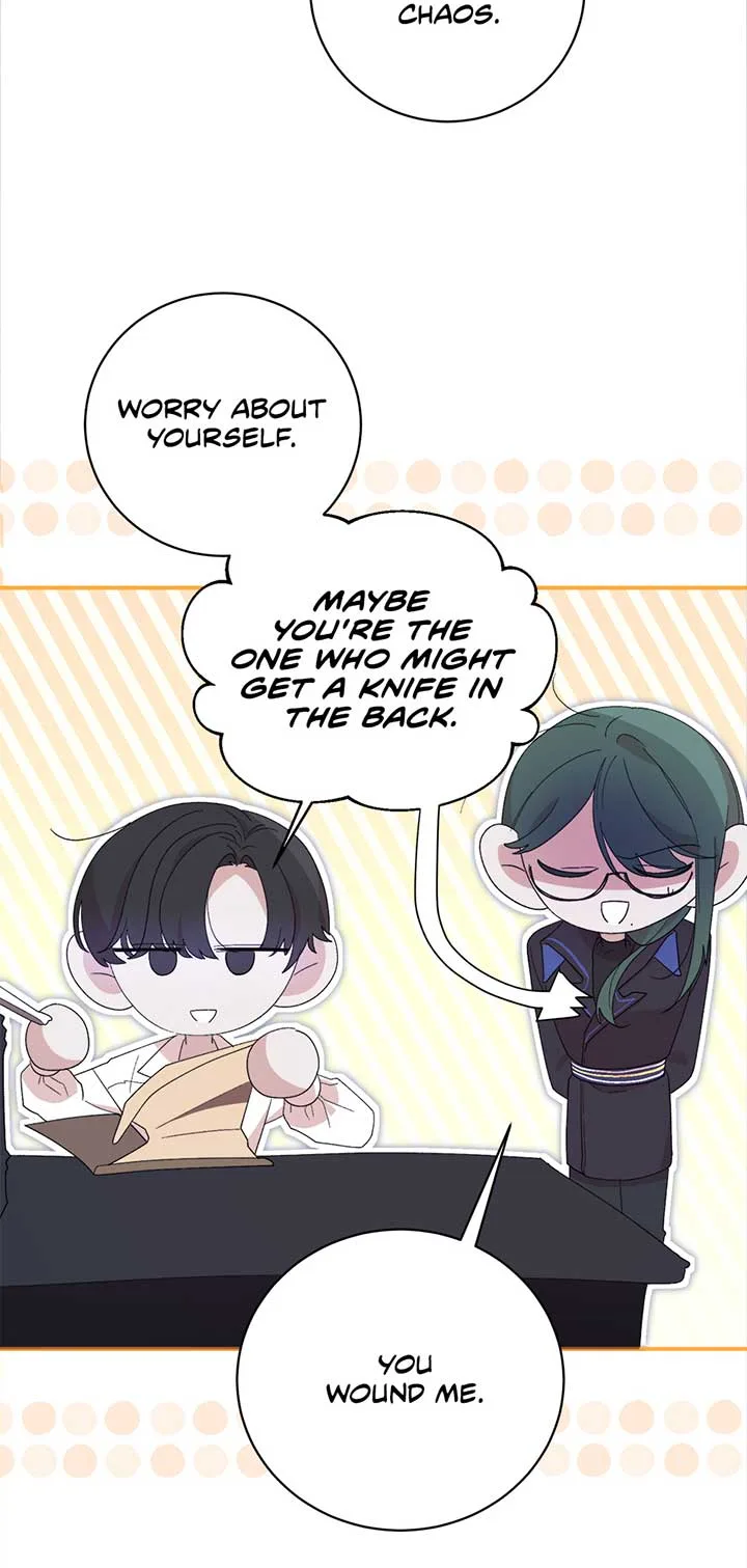 The Wallflower Who Was Proposed to by the Tyrant Chapter 7 page 48