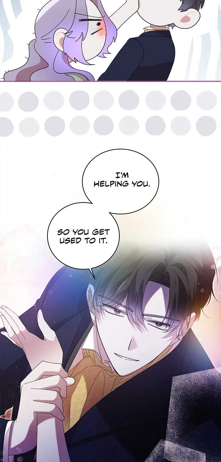 The Wallflower Who Was Proposed to by the Tyrant Chapter 7 page 79