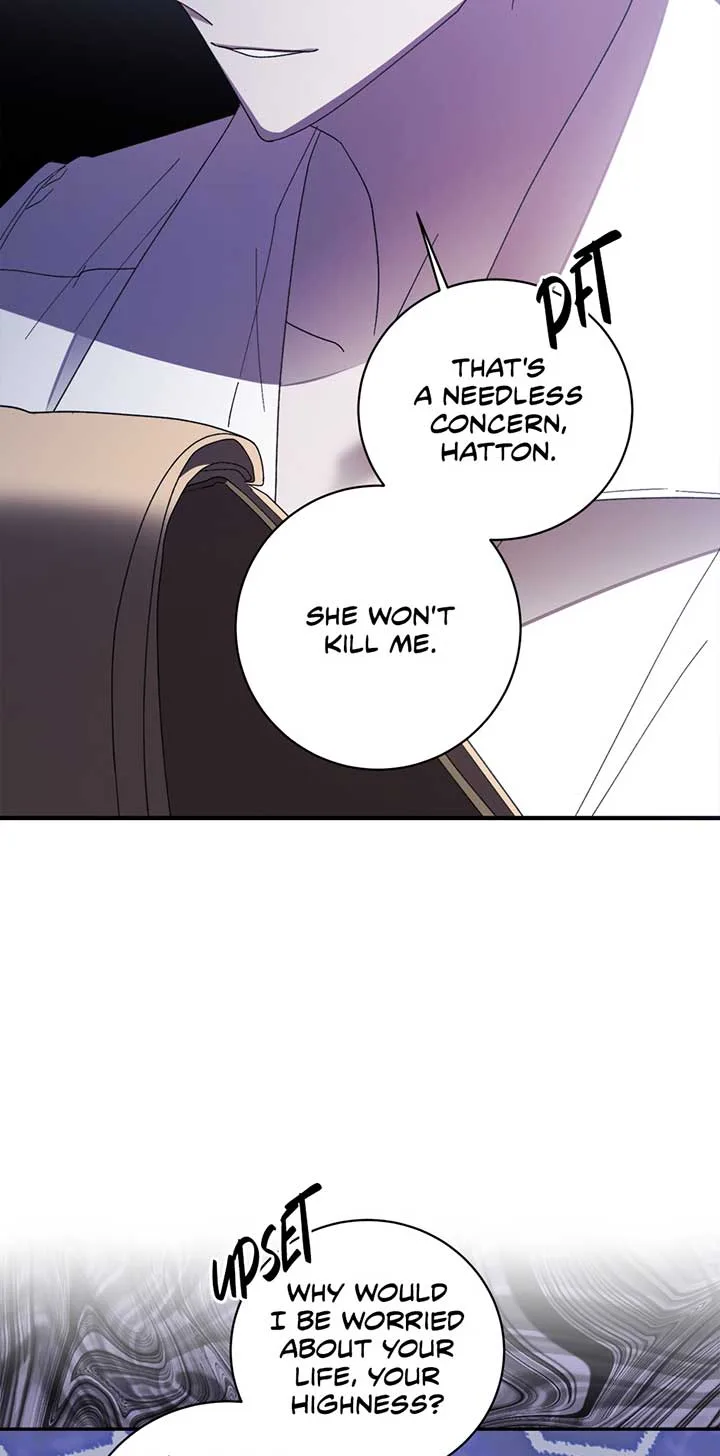 The Wallflower Who Was Proposed to by the Tyrant Chapter 7 page 44