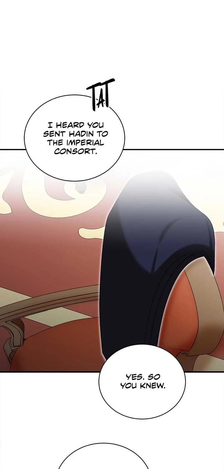 The Wallflower Who Was Proposed to by the Tyrant Chapter 7 page 81