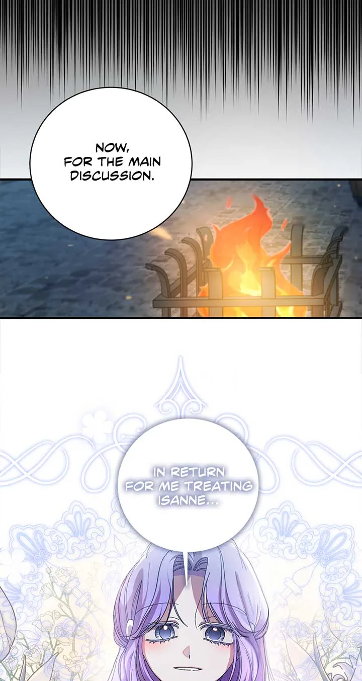The Wallflower Who Was Proposed to by the Tyrant Chapter 7 page 30
