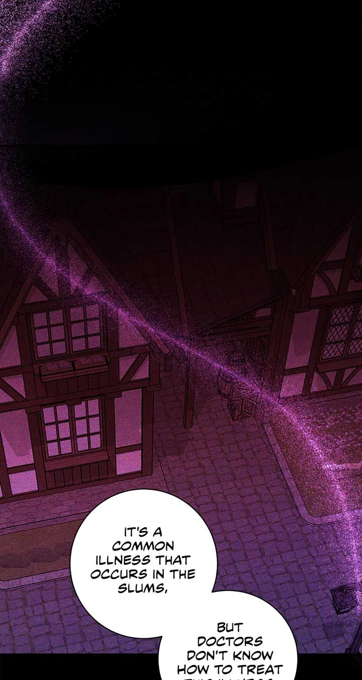 The Wallflower Who Was Proposed to by the Tyrant Chapter 7 page 26