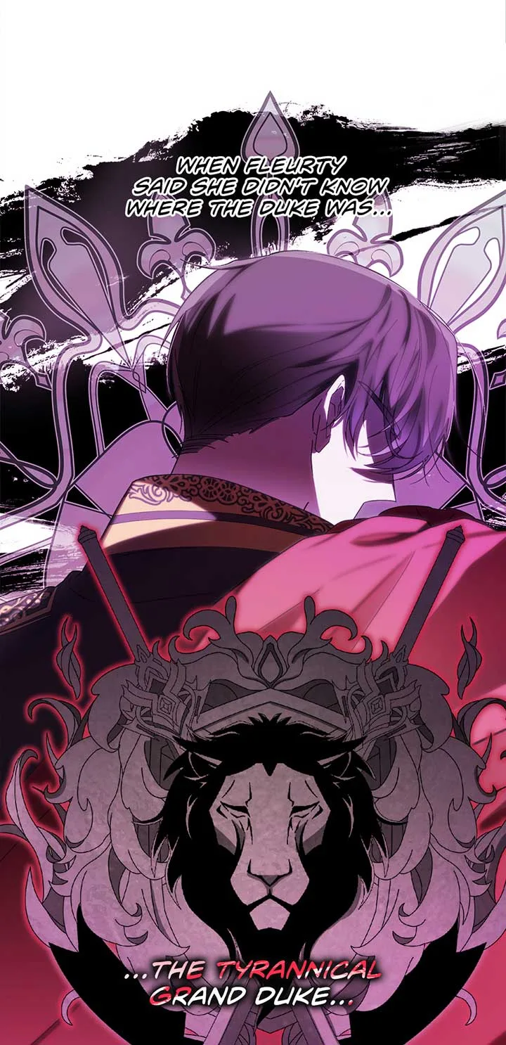The Wallflower Who Was Proposed to by the Tyrant Chapter 1 page 54