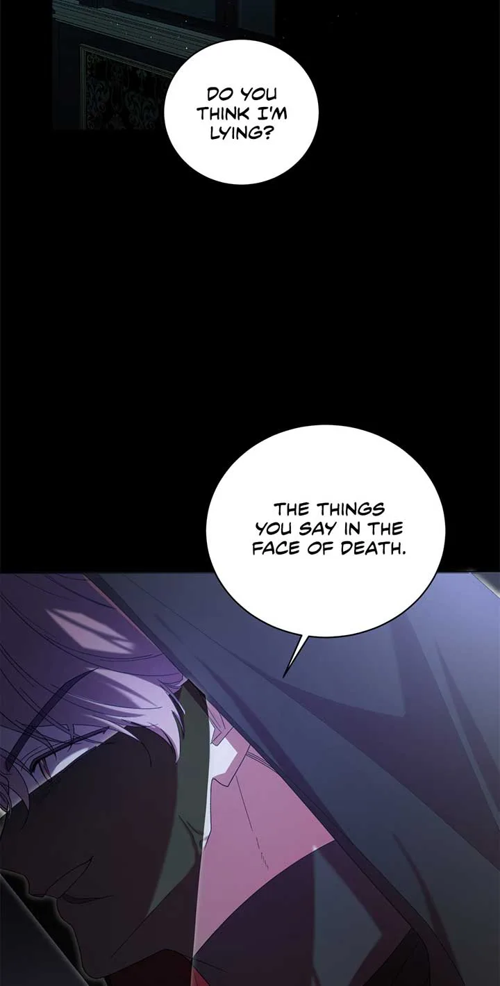 The Wallflower Who Was Proposed to by the Tyrant Chapter 6 page 12