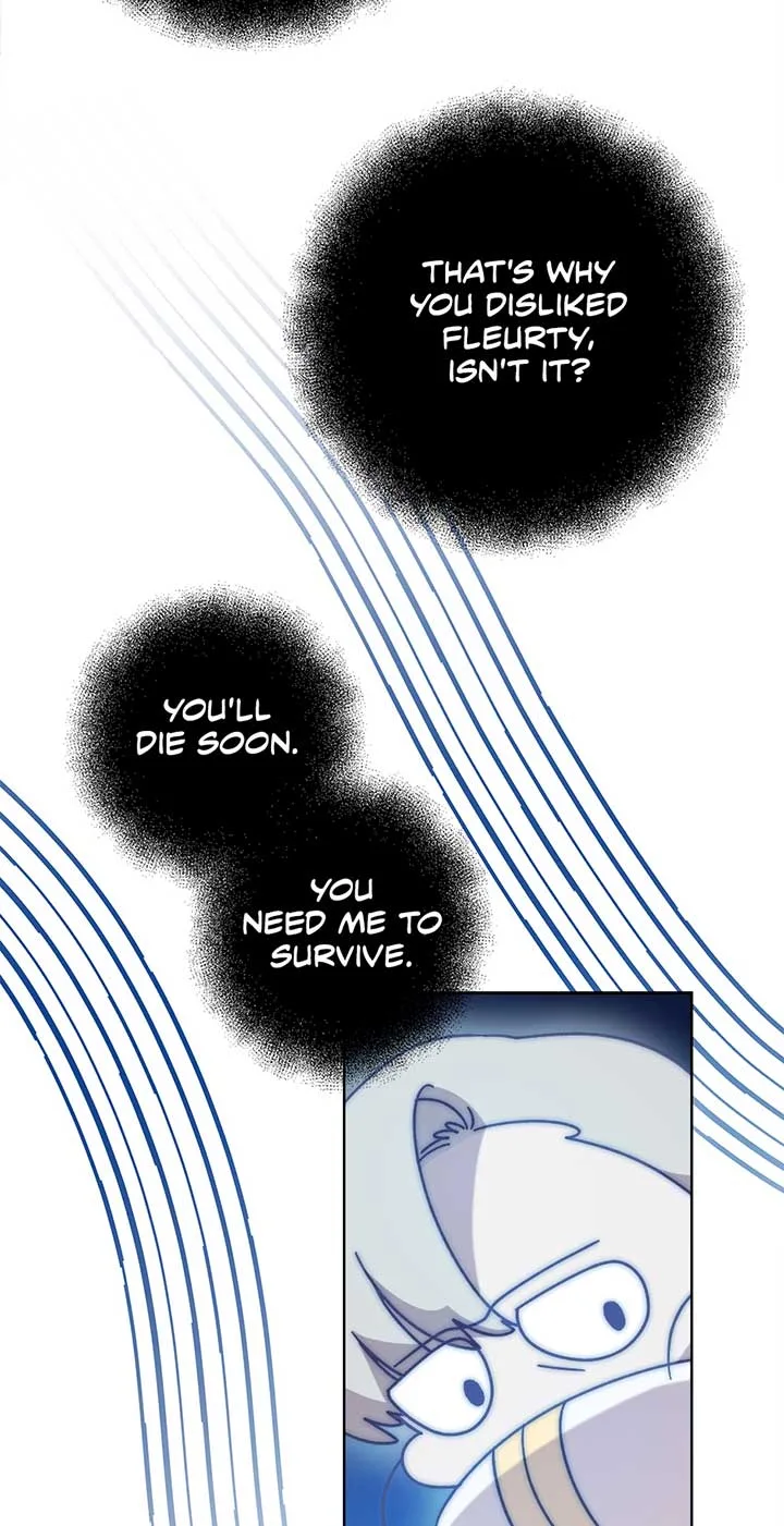 The Wallflower Who Was Proposed to by the Tyrant Chapter 1 page 45