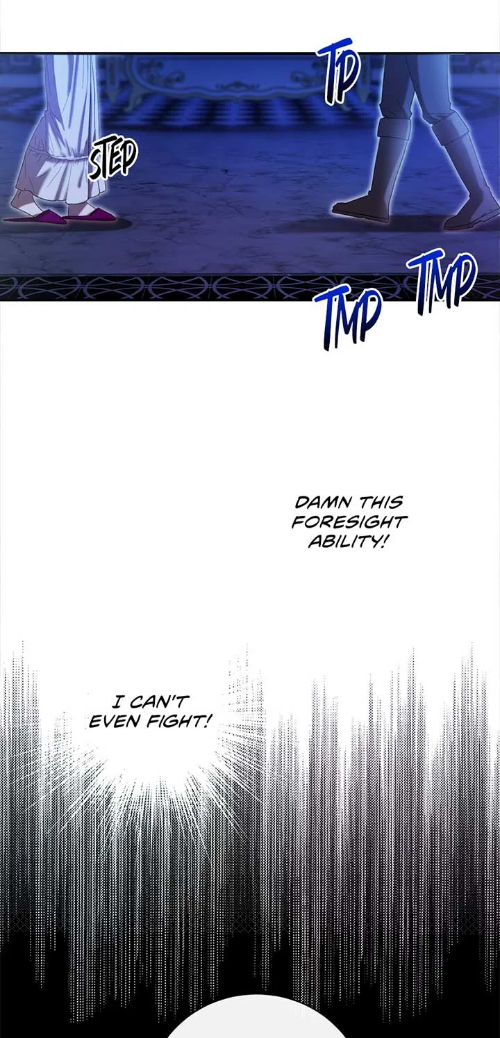 The Wallflower Who Was Proposed to by the Tyrant Chapter 6 page 7