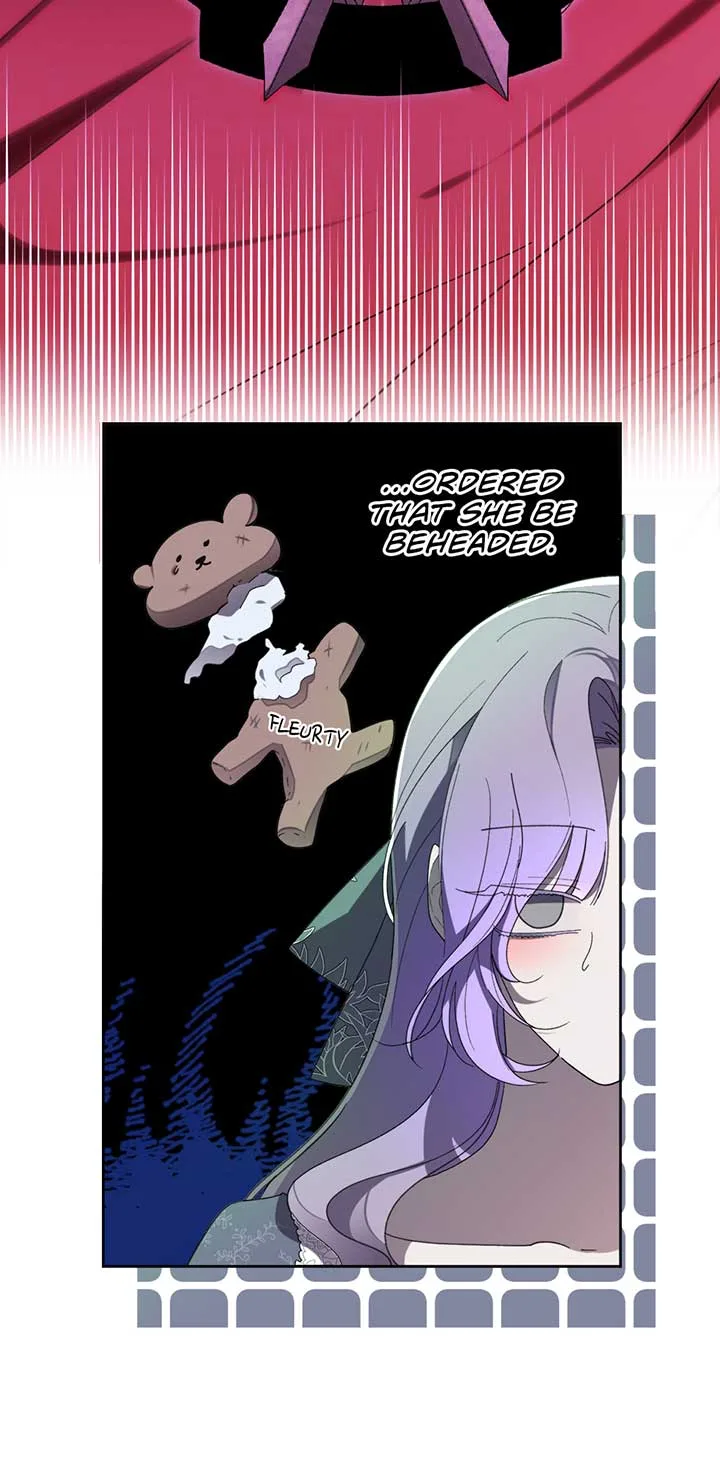 The Wallflower Who Was Proposed to by the Tyrant Chapter 1 page 55
