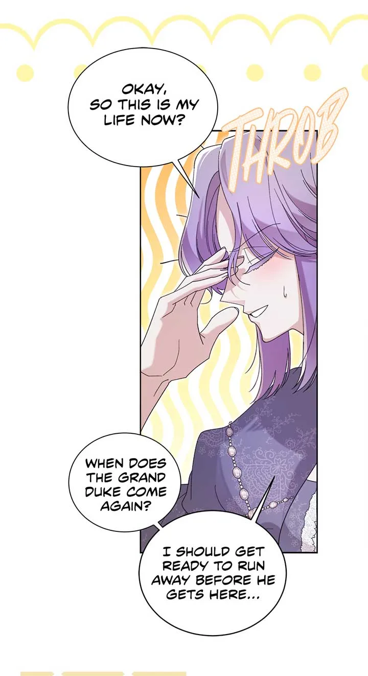 The Wallflower Who Was Proposed to by the Tyrant Chapter 1 page 56