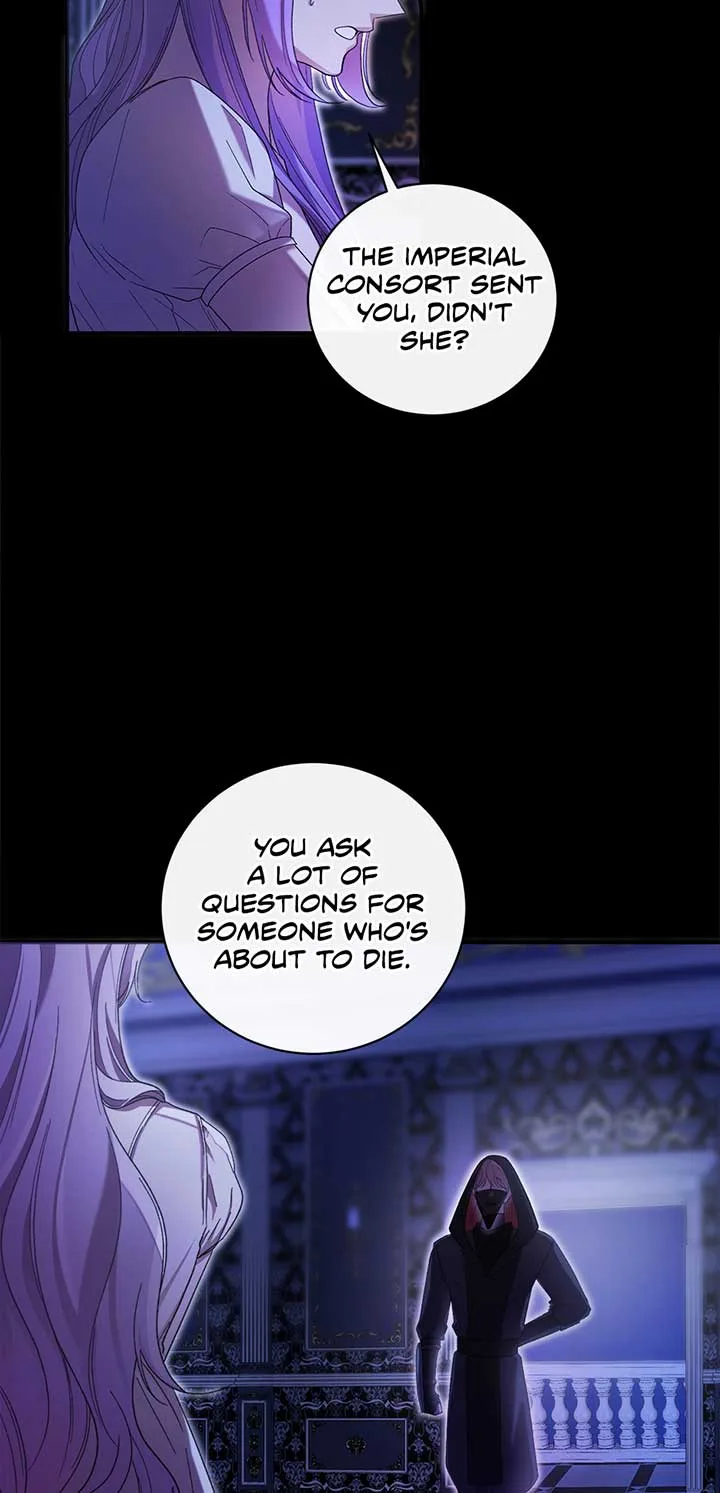 The Wallflower Who Was Proposed to by the Tyrant Chapter 6 page 3