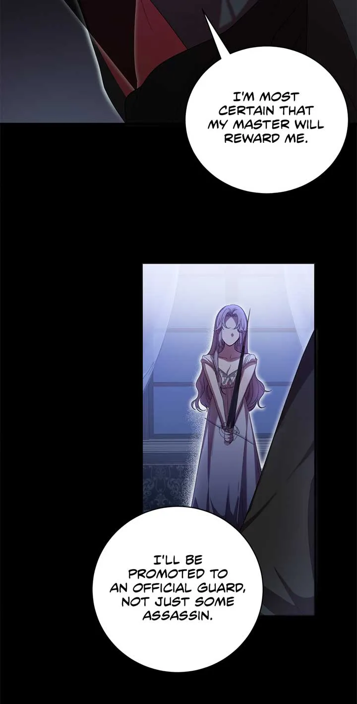 The Wallflower Who Was Proposed to by the Tyrant Chapter 6 page 13