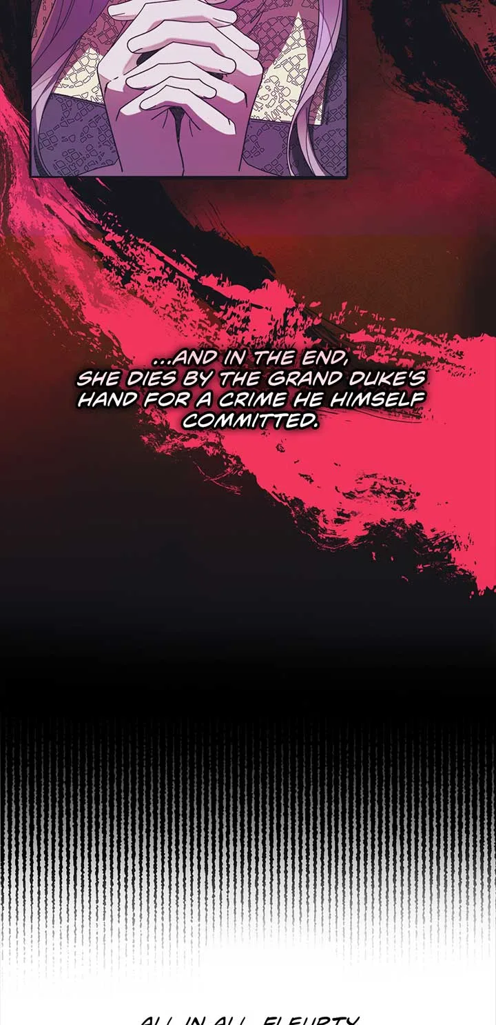 The Wallflower Who Was Proposed to by the Tyrant Chapter 1 page 52