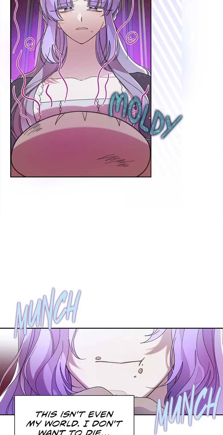 The Wallflower Who Was Proposed to by the Tyrant Chapter 1 page 48