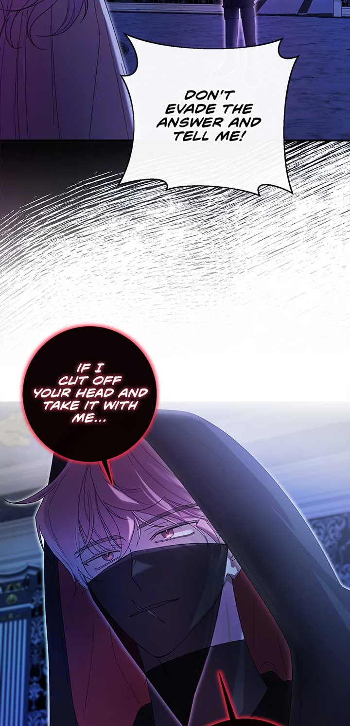 The Wallflower Who Was Proposed to by the Tyrant Chapter 6 page 4