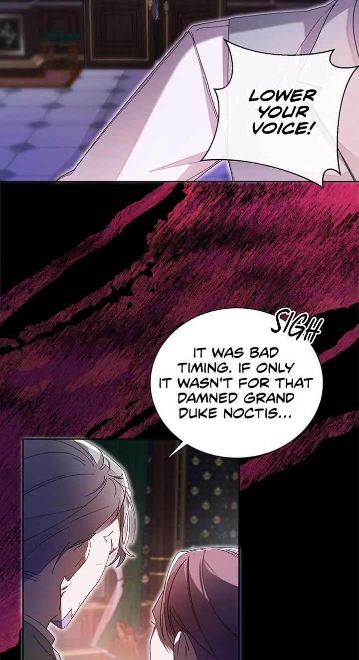 The Wallflower Who Was Proposed to by the Tyrant Chapter 1 page 61