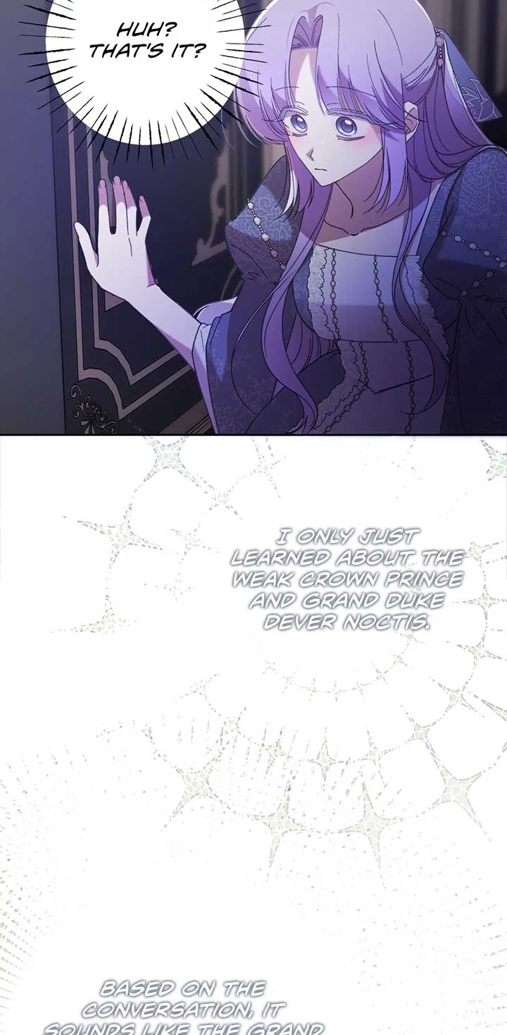 The Wallflower Who Was Proposed to by the Tyrant Chapter 1 page 64