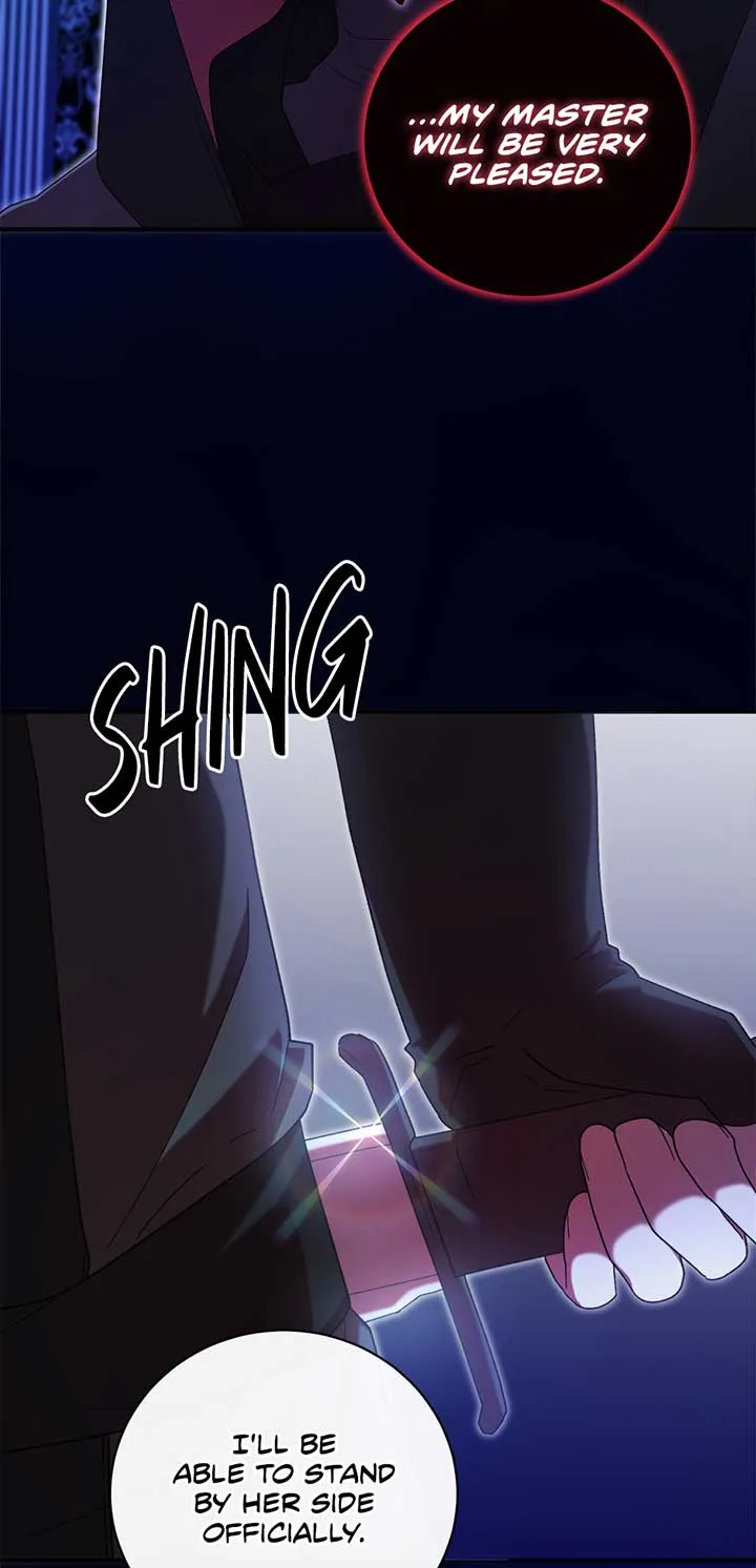 The Wallflower Who Was Proposed to by the Tyrant Chapter 6 page 5