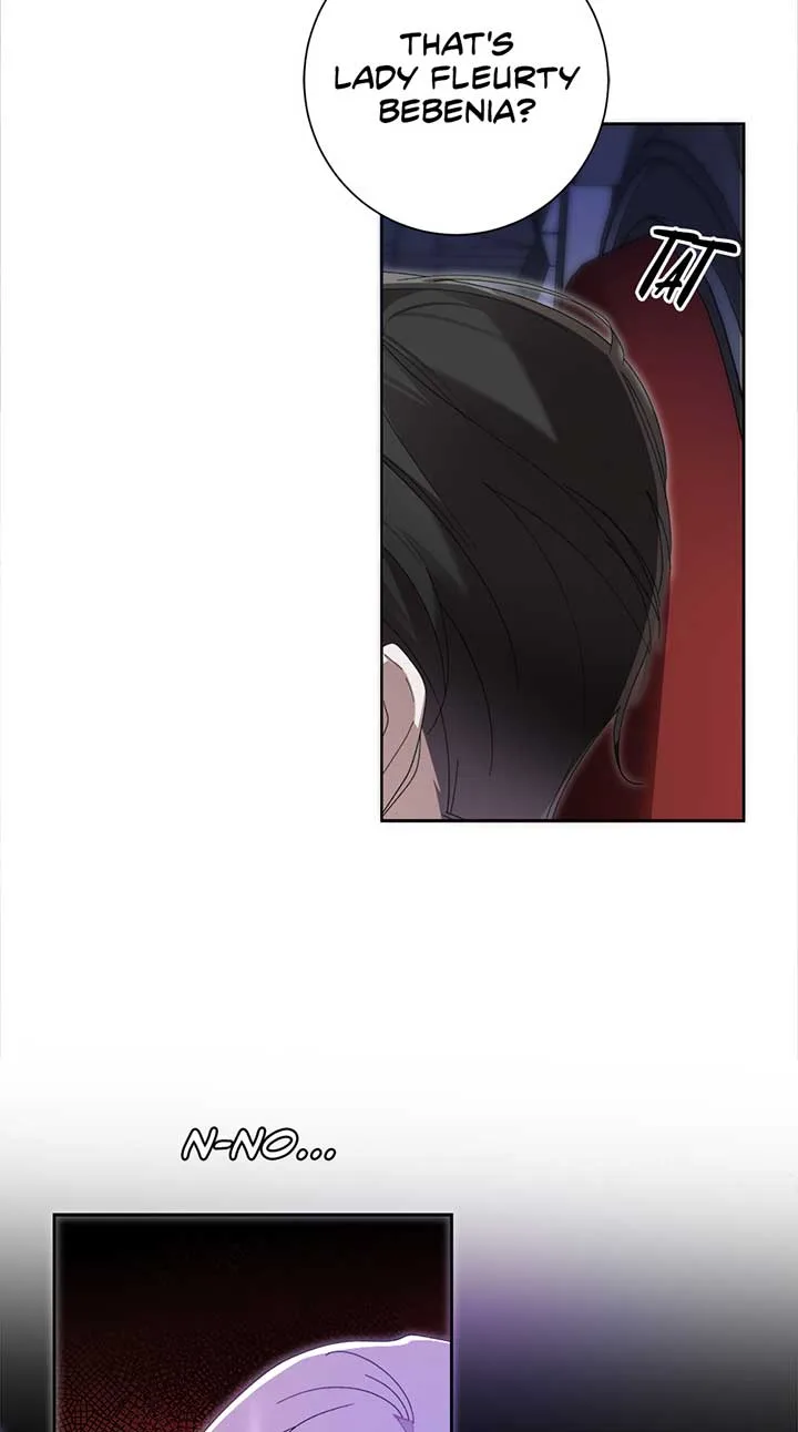 The Wallflower Who Was Proposed to by the Tyrant Chapter 1 page 78