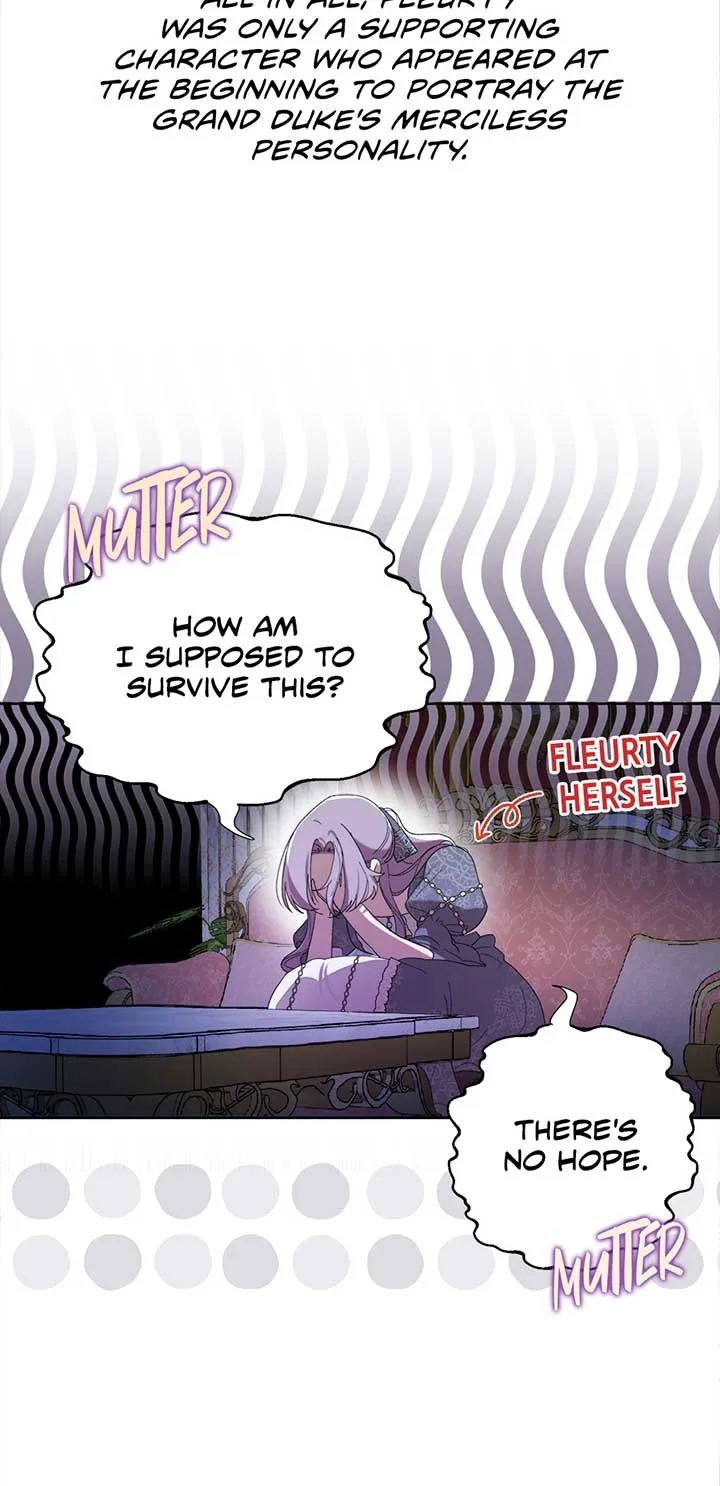 The Wallflower Who Was Proposed to by the Tyrant Chapter 1 page 53