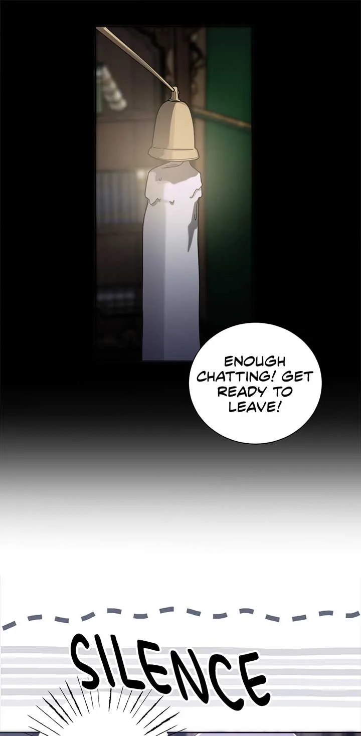 The Wallflower Who Was Proposed to by the Tyrant Chapter 1 page 63